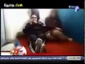 وائل الإبراشي يعرض فيديو لفضيحة سيديهات المحلة ومدرب الكاراتية