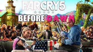 Far Cry Before The Dawn Funny
