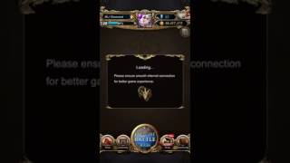 Diamond Seal Draw Event Era Of Gallantry