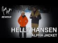 Jonny Moseley ...