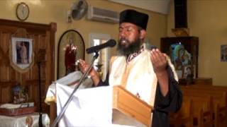 ጸሎት ድቃስ Hiyaway Guasa New Eritrean Orthodox Tewahdo Christian Sermon 2017