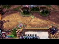 ♥ Heroes of the Storm (Gameplay) - Nova, Assassinate Build (HoTs Quick Match)