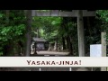 Yamanobe-no Michi: Japan's Oldest Road!-Pt 1