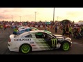 VAUGHN GITTIN JR Monster Drift: Battle by the Beach