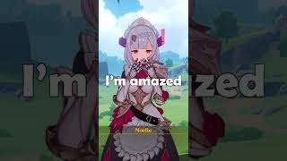 Worst Thing That Can Happen In Coop Genshin Impact