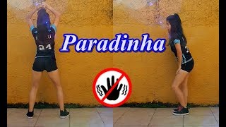 Anitta - Paradinha Dance Cover
