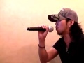 shotaro　ｓｉｎｇｉｎｇ　なごり雪    cover