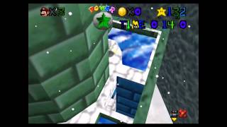 Super Mario New Star - Single Star Speedruns