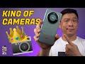 ETO na Talaga ang King of Cameras! Huawei Mate 60 Pro!