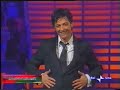 Fiorello e le diete