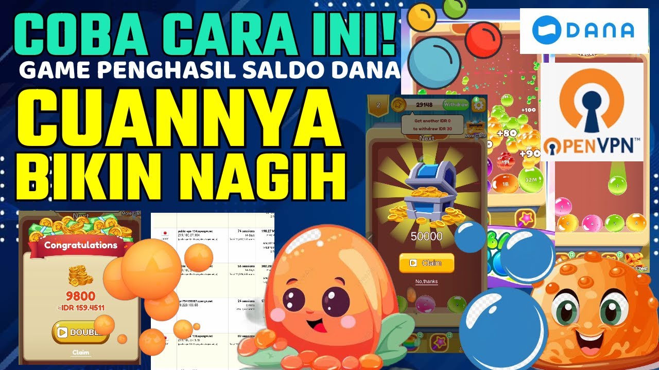 Try this method! Can increase rupiah per ad – apk game Try this method! Can increase rupiah per ad – apk game