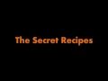 The 25 Greatest Top Secret Recipes, Todd Wilbur – Top Secret Recipe on CMT