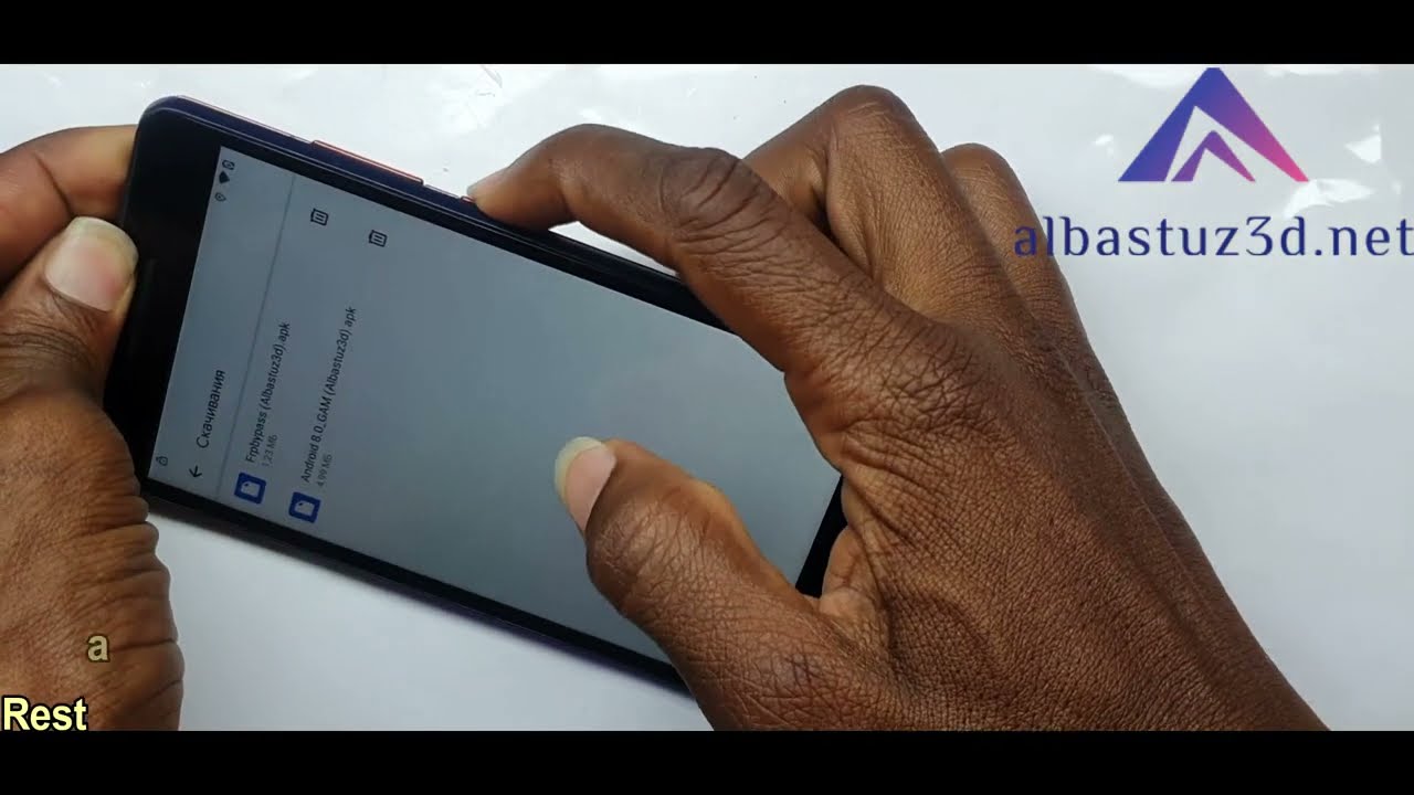 Nokia 1080 FRP Bypass Remove Google Account Lock NO PC Nokia 1080 FRP Bypass Remove Google Account Lock NO PC