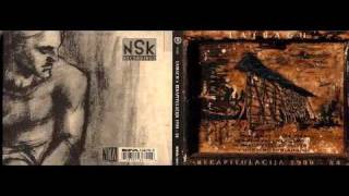 Watch Laibach Perspektive video