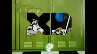 Disney Xd Brazil Zeke And Luther Back To The Show Bumper Low Quality And Incomplete 2009