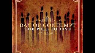 Watch Day Of Contempt Close My Eyes video