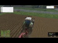 LANDWIRTSCHAFTS-SIMULATOR 2015 #026 ► Nana & Bronze «» Let's Play Farming Simulator