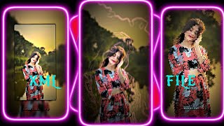 Only Remax? Xml File Hindi Song Hindi Song Xml File Xml File Alight Motion Xml File