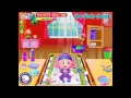 Baby Hazel Game Movie - Baby Sibling Surprise - Dora the Explorer