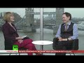Keiser Report: Zombie Banks, Debt Schools (E592)