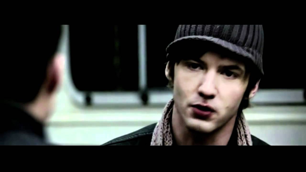 Klaus-The Hybrid ~Vampire Diaries~ - YouTube