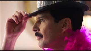 The Freddie Mercury Story