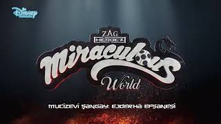 Muci̇ze Shangai̇ Ejderha Efsanesi̇ Çok Yakinda
