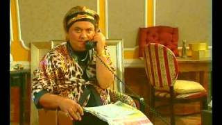 Osman Dziho I Kupujemo Magarca - Zarevat Cu Ja , Samo Plati I Otkaceni Telefon
