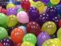 TLC Balloon Room