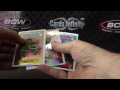 Mark B's 2014 Garbage Pail Kids Chrome Box Break