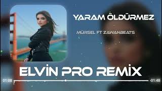 Izi Music - Yaram Oldurmez