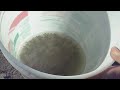 Видео "Переселение душ" - судачок 20.05.13 (Донецкое море, часть 1-я пляж)