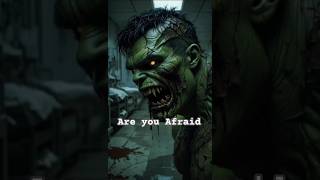 Avengers Of Horror What Would Happen If Marvel Characters Went Dark?