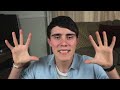 My YouTube Story 2012