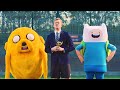 Toon Cup 2018 | Power Ups Challenge | Cartoon Network ASIA