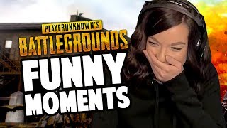 CLUTCH WIN94 SHOT, THE ULTIMATE BETRAYAL & WHY ME?! | PlayerUnknown's Battlegrounds Funny Moments!