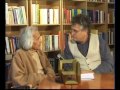 UG Krishnamurti met Luc Sala in 2002 in Amsterdam full interview