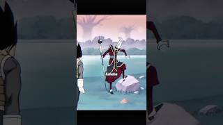 Whis Steps In Poop...