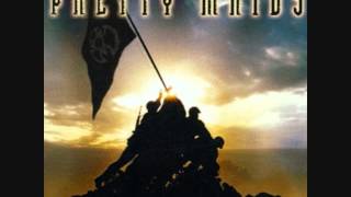 Watch Pretty Maids He Who Never Lived video