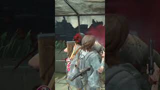 Perfect Slow Motion In Tlou 2 Looks So Realistic On Ps5 - The Last Of Us Part 2 Ps5