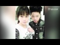 Chinese teens married at 16 sparks debates on social media