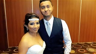 Lo dicen nuestros CLIENTES!!! Boda Hotel Radisson Summit, Orquesta Kndela "Cuidao q te quemas"