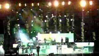 Watch Marcos Witt Yo Creo En Vivo video
