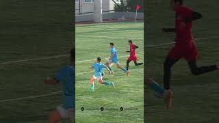 Sağmalcılar İkinci Ü Buldu Şampiyonluk Yakın Mı?