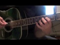 Africa - Andy Mckee (Cover)