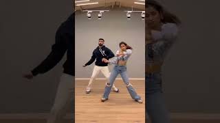 Latest Dancing Reel