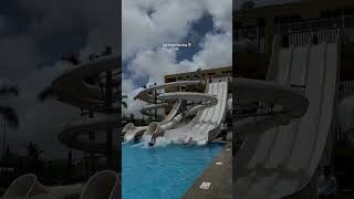 Riu Santa Fe In Los Cabos
