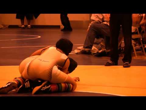 Air sex championship video