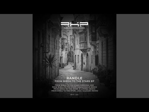 From Birgu to the Stars