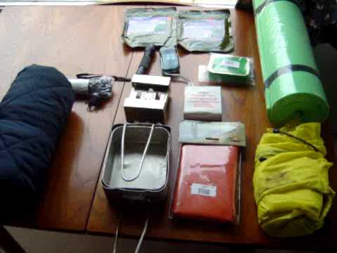 Bug out bag UK survival kit. survival backpack YouTube Bug out bag UK survival kit. survival backpack YouTube